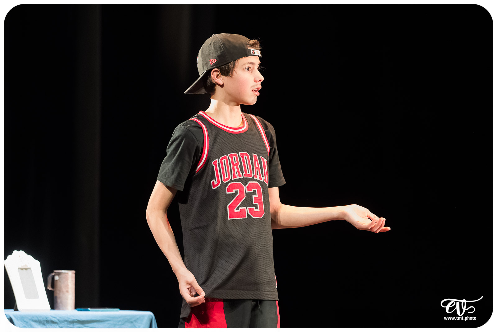 LES FEMMES SAVANTES (ATELIER THÉÂTRE DU COLLÈGE FOCH)